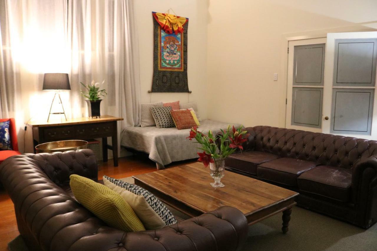 Nyima Tashi Buddhist Centre Auckland Exterior photo