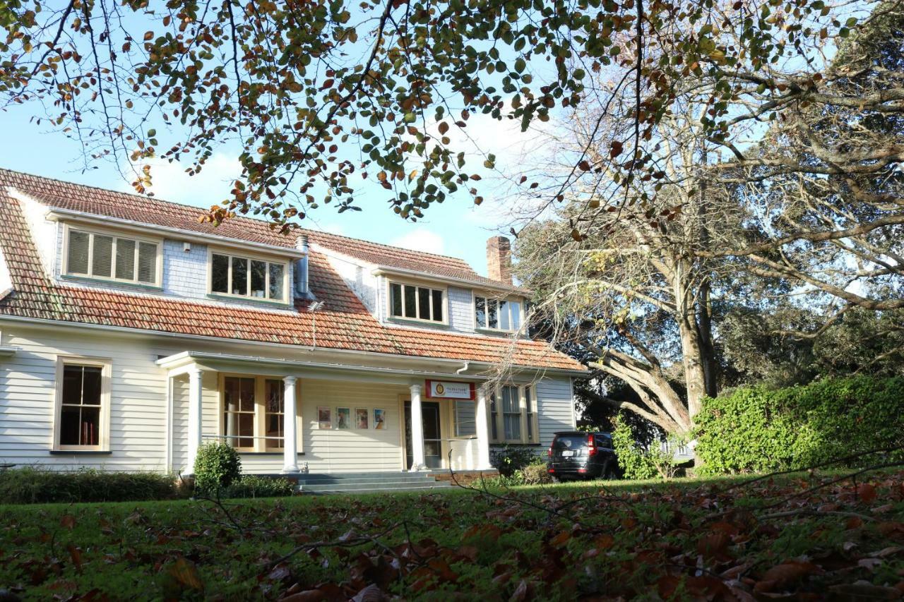 Nyima Tashi Buddhist Centre Auckland Exterior photo