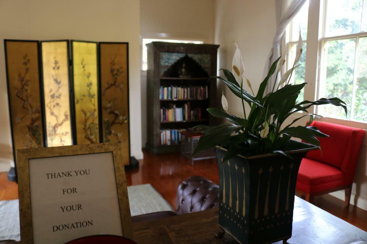 Nyima Tashi Buddhist Centre Auckland Exterior photo